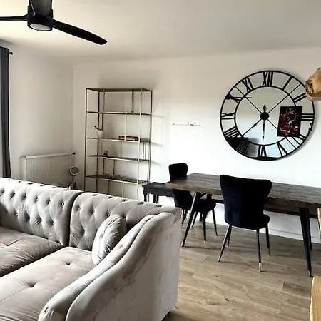 Appartement Cosy Calao - Parking Ferme Gratuit Perpignan Exterior photo