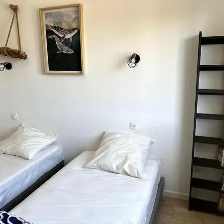 Appartement Cosy Calao - Parking Ferme Gratuit Perpignan Exterior photo