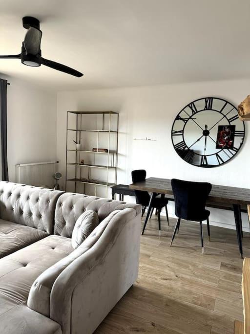 Cosy Calao - Parking Ferme Gratuit Apartment Perpignan