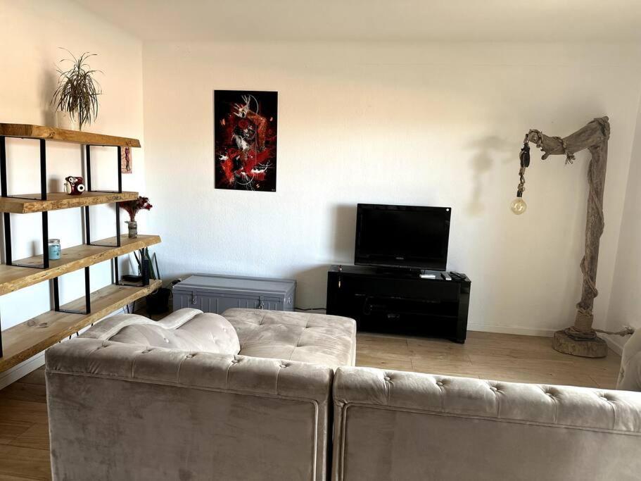 Cosy Calao - Parking Ferme Gratuit Perpignan