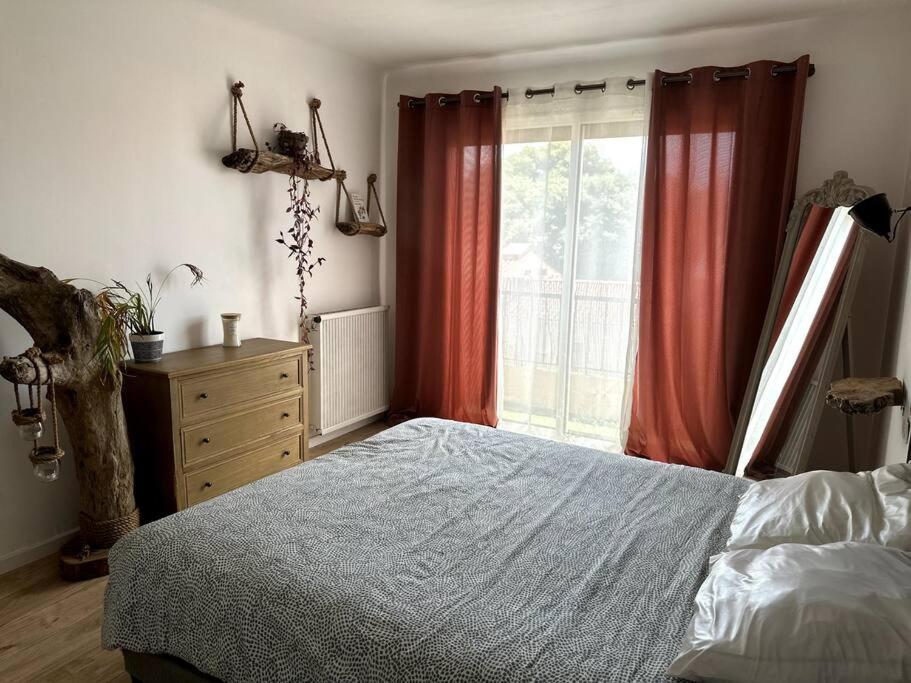Cosy Calao - Parking Ferme Gratuit