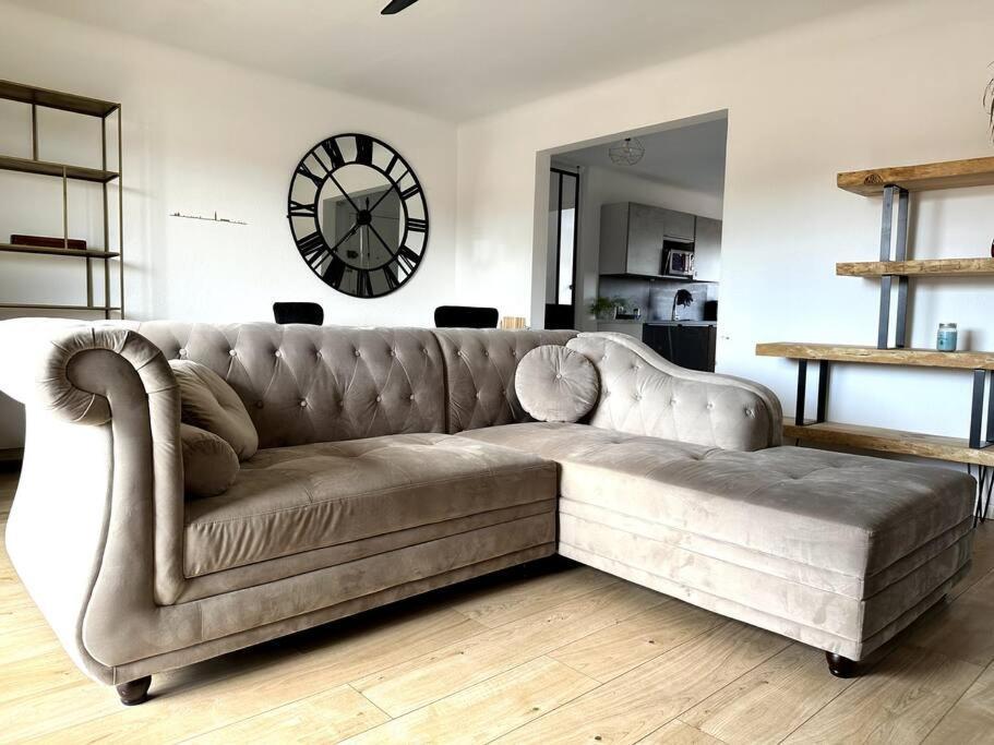 Cosy Calao - Parking Ferme Gratuit Apartment Perpignan