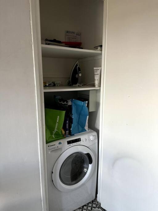 Cosy Calao - Parking Ferme Gratuit *