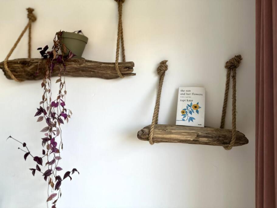Apartment Cosy Calao - Parking Ferme Gratuit