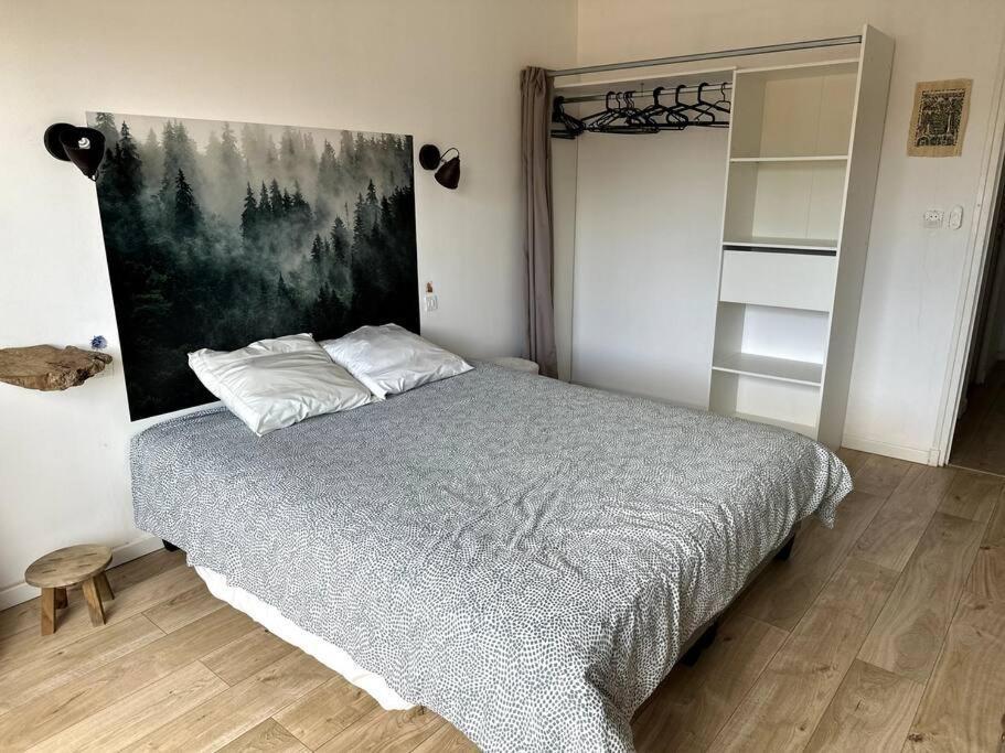 Cosy Calao - Parking Ferme Gratuit Perpignan