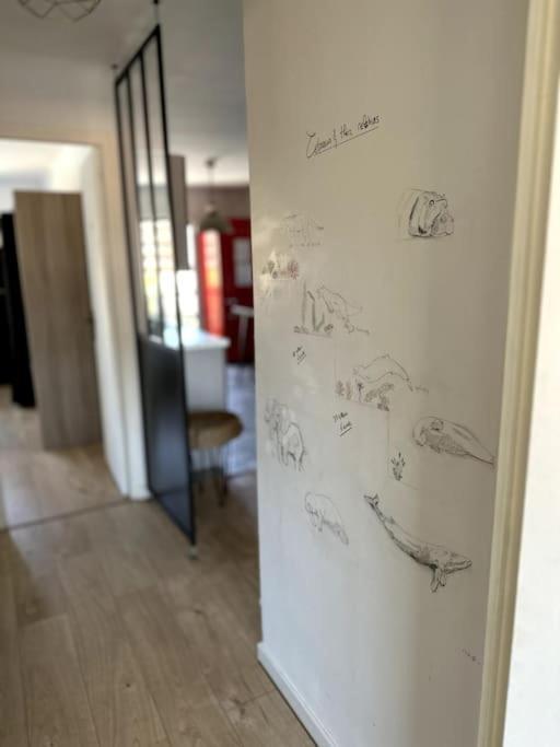 Cosy Calao - Parking Ferme Gratuit Perpignan