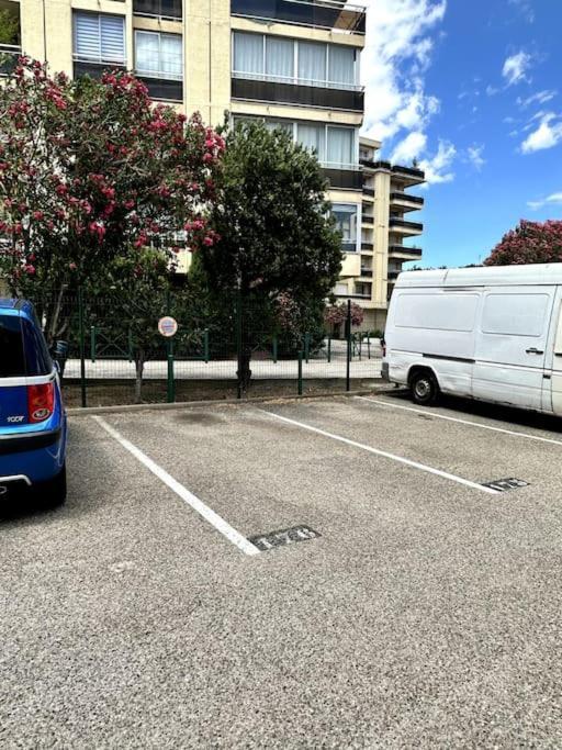 Cosy Calao - Parking Ferme Gratuit