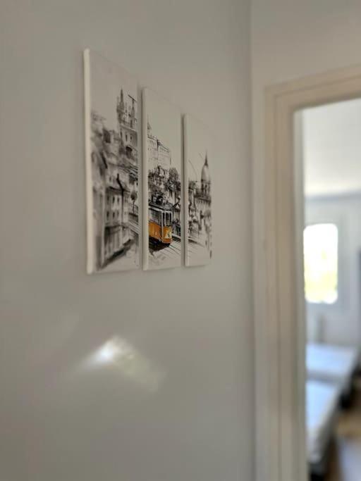 Cosy Calao - Parking Ferme Gratuit Apartment Perpignan