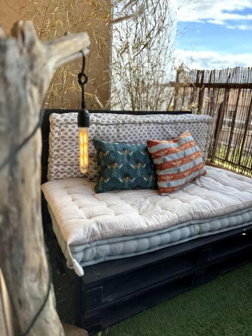 Cosy Calao - Parking Ferme Gratuit *