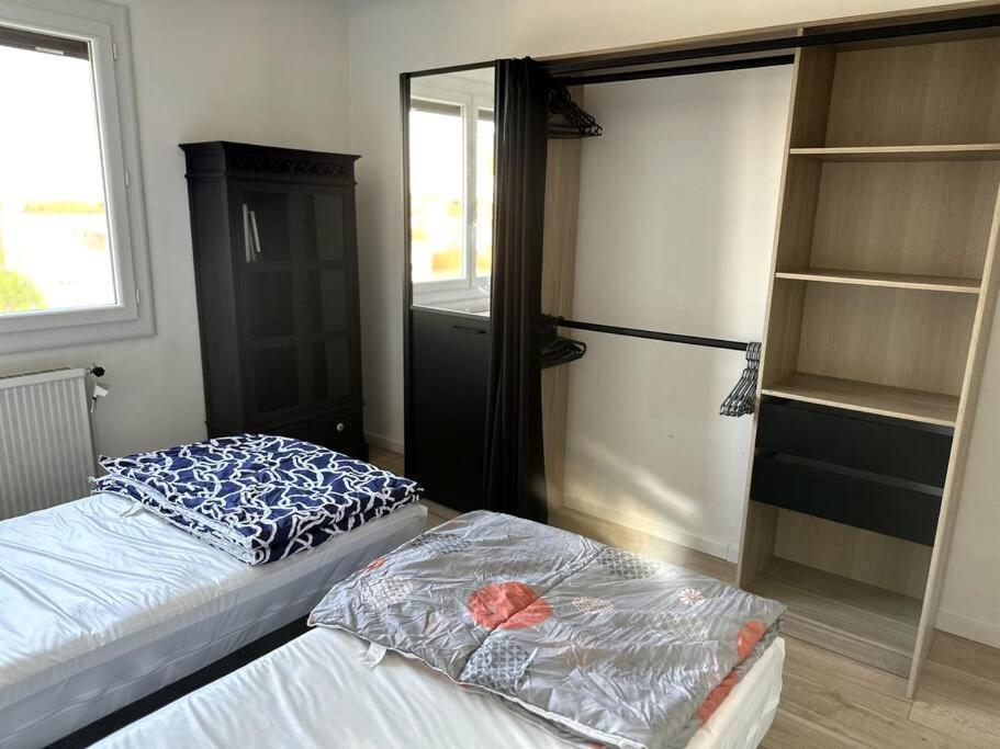 Cosy Calao - Parking Ferme Gratuit