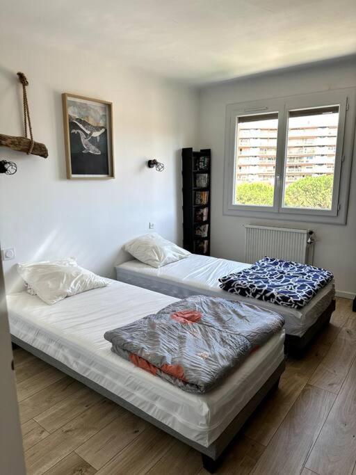 Cosy Calao - Parking Ferme Gratuit *