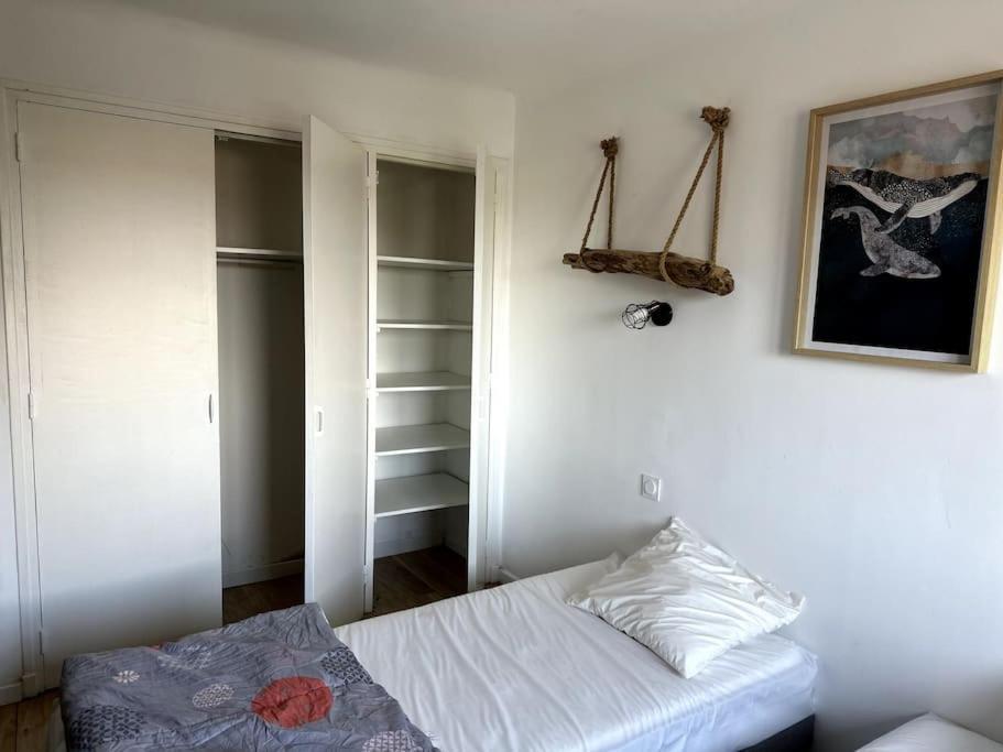 Cosy Calao - Parking Ferme Gratuit Apartment