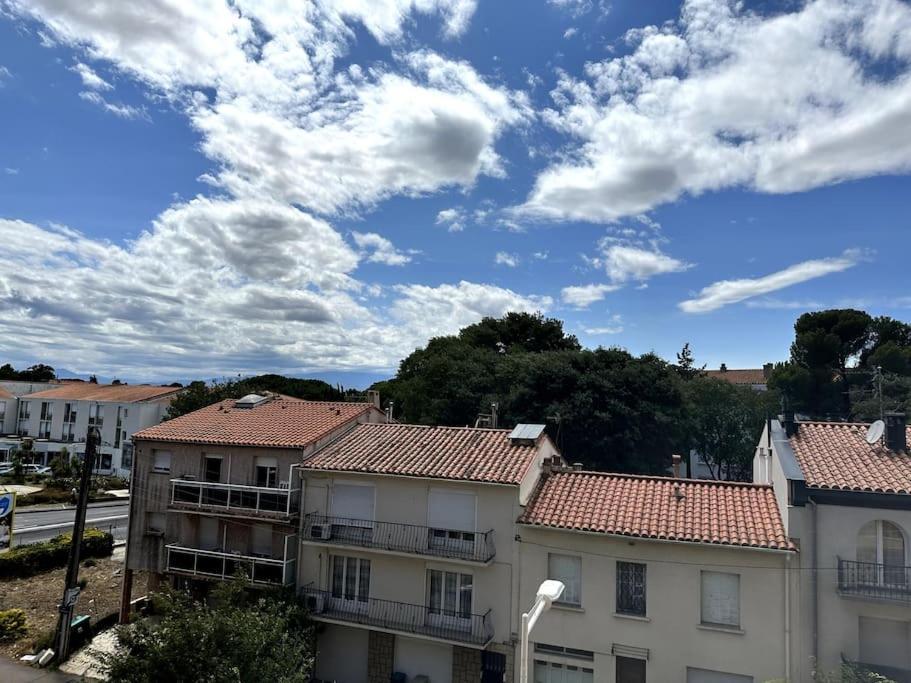 Cosy Calao - Parking Ferme Gratuit *